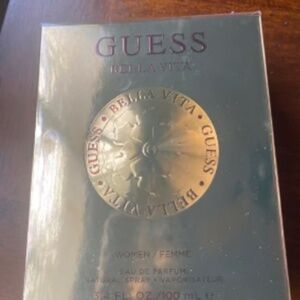 Guess Bella Vita perfume